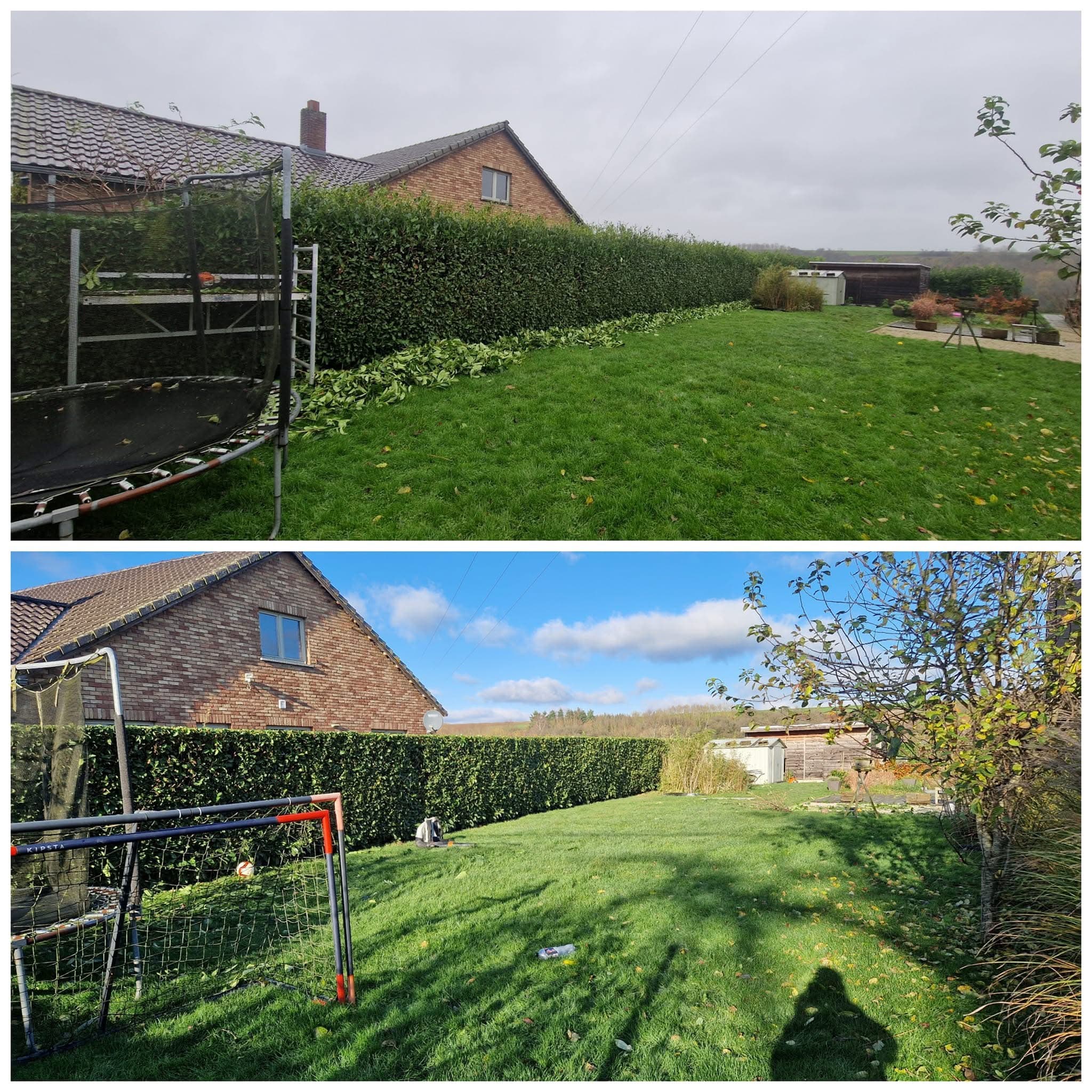 Réalisation 7 - NICOJARDINS