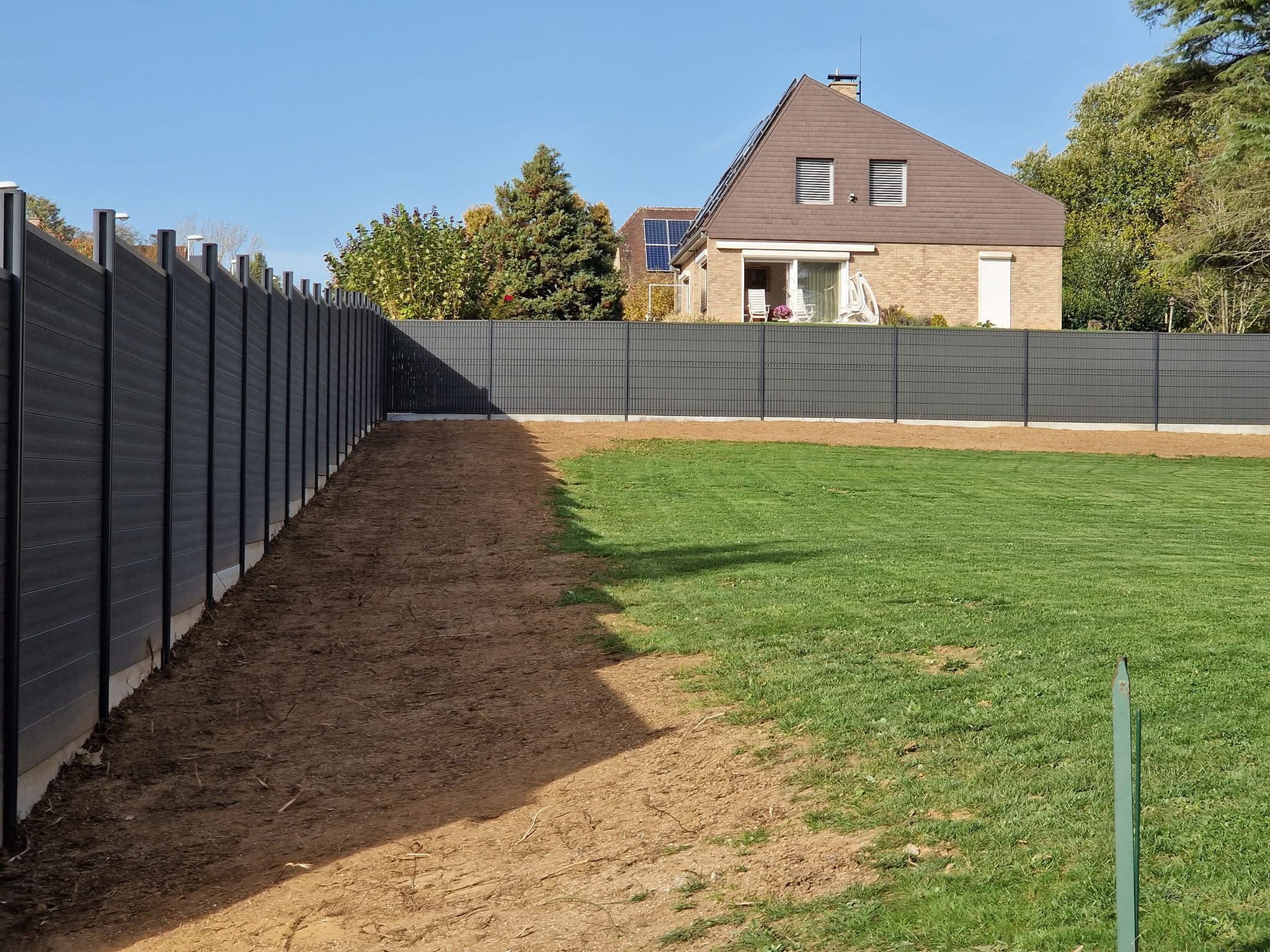 Réalisation 8 - NICOJARDINS